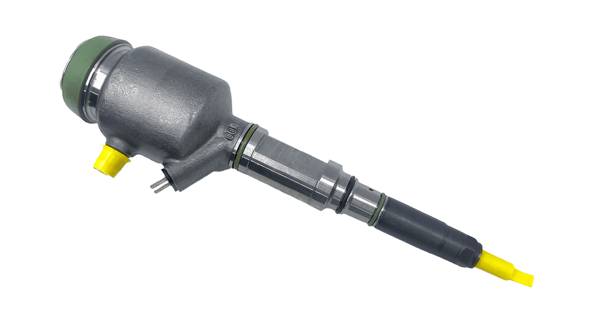 Форсунка 2000 BOSCH MTU