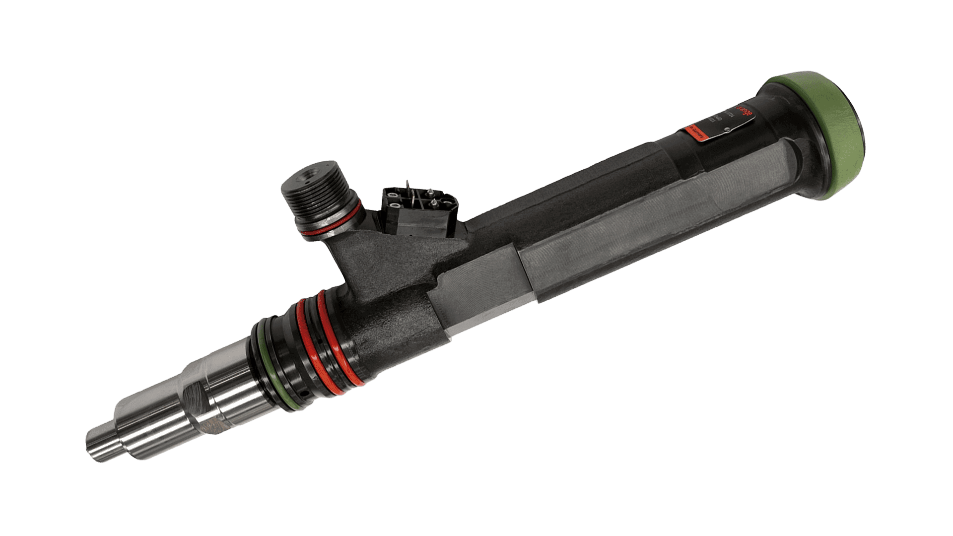 Форсунка 4000.03 LORANGE MTU
