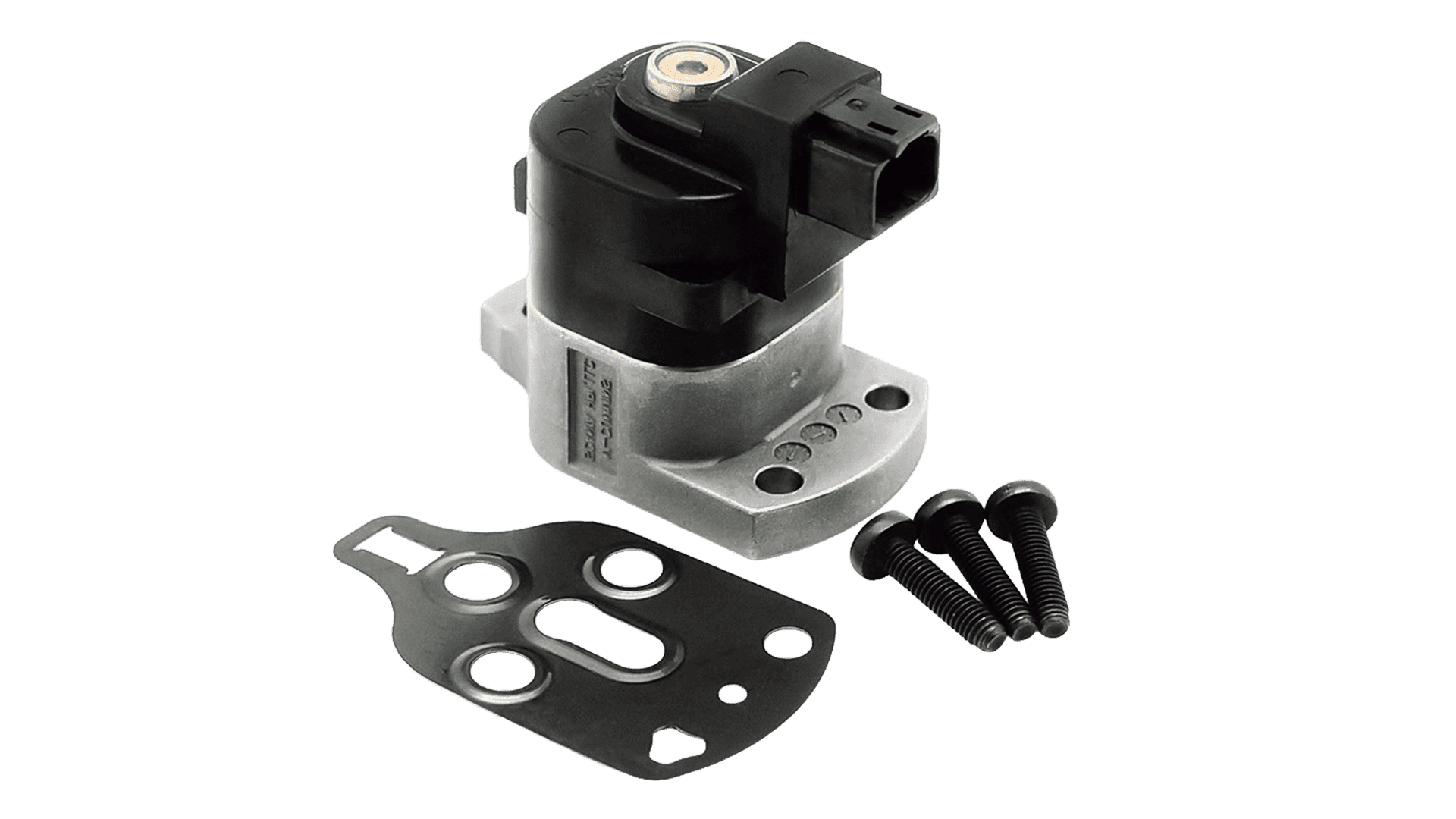 Актуатор Cummins QSX c15 