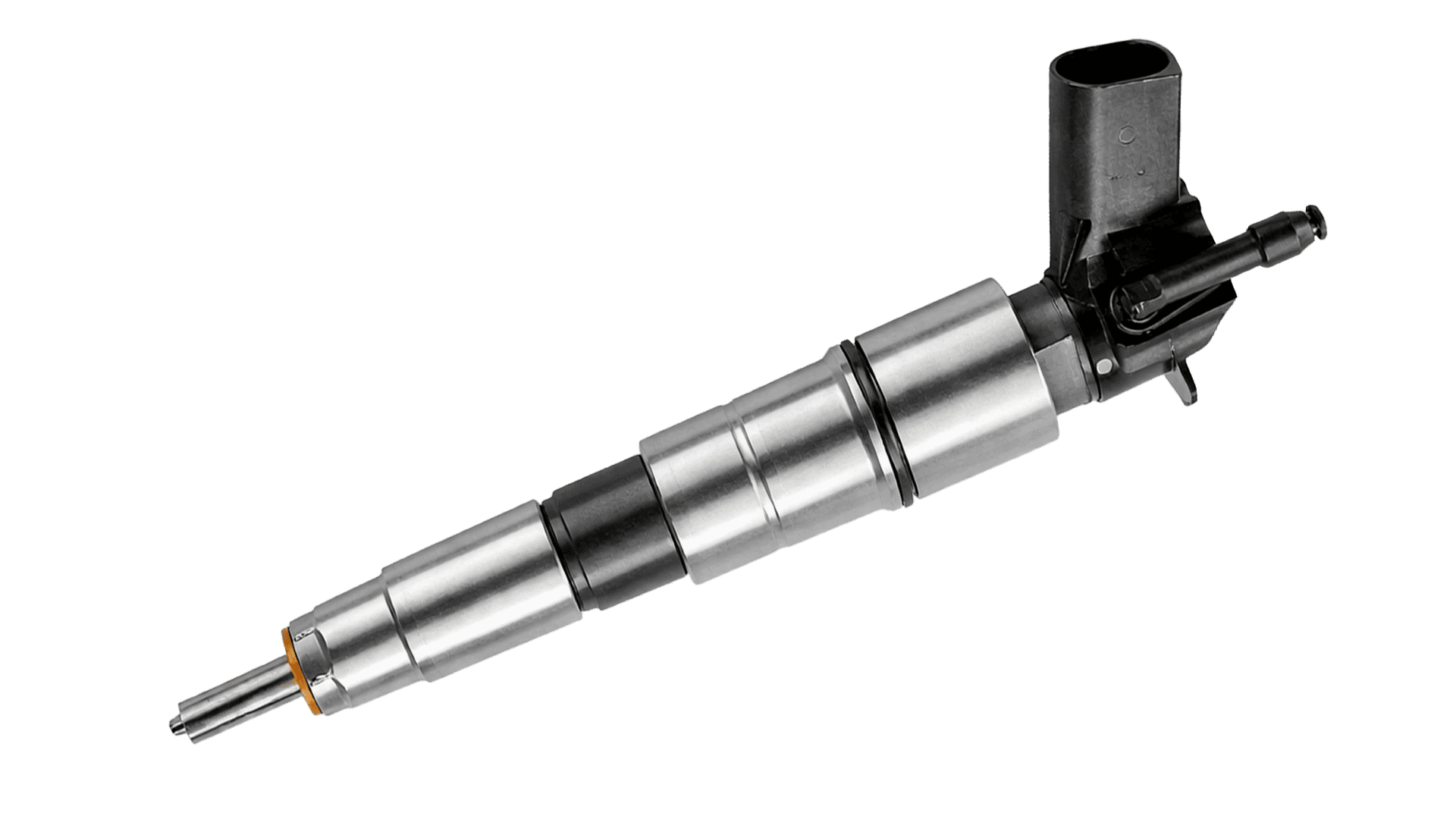 Форсунка Common Rail Bosch piezo