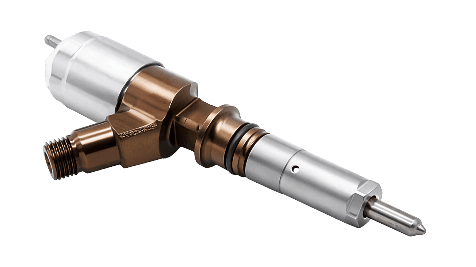 Форсунка Common Rail  Perkins/CAT С6, 320D — фото 1