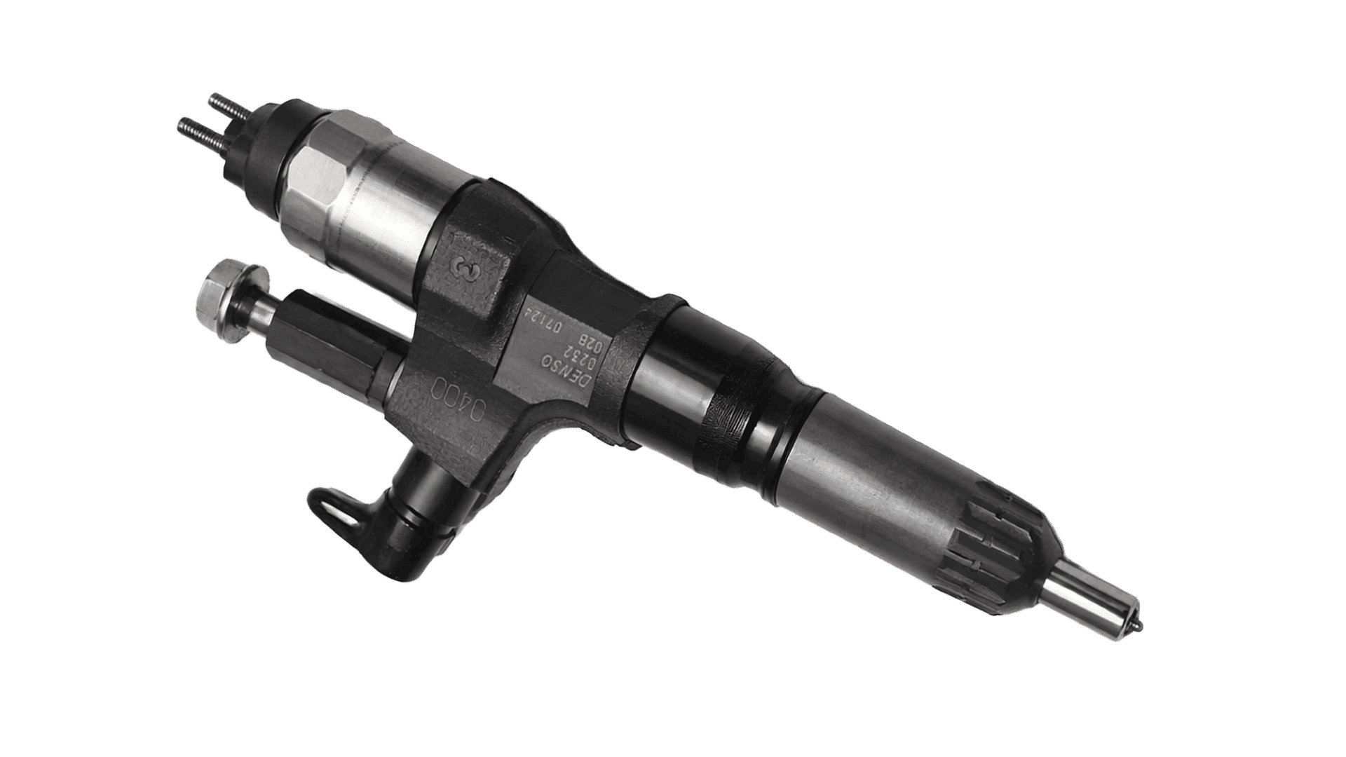 Форсунка Common Rail Denso Hino