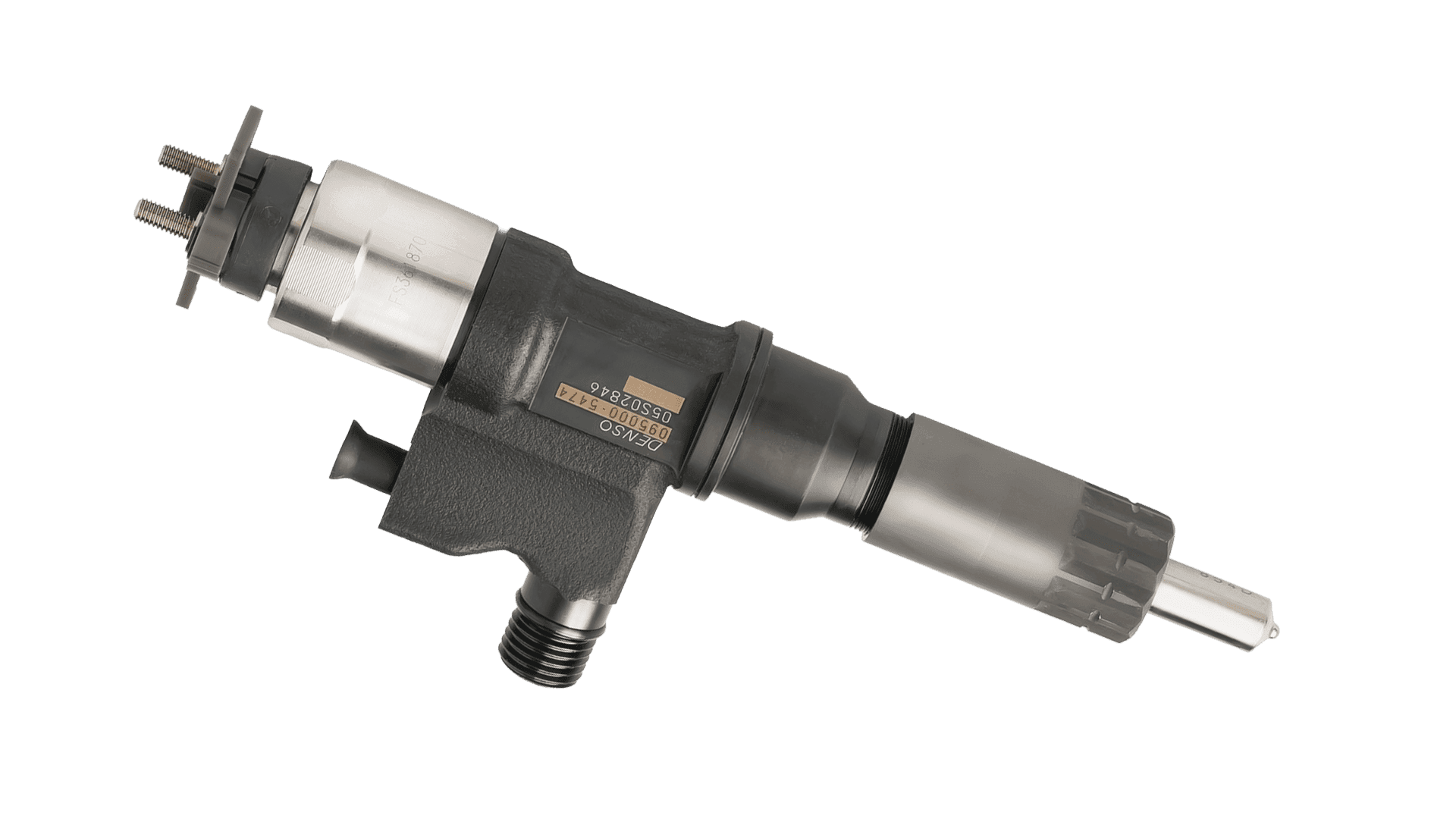 Форсунка Common Rail Denso Isuzu