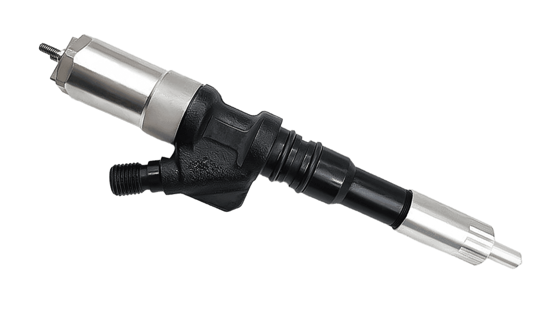 Форсунка Common Rail Denso Komatsu