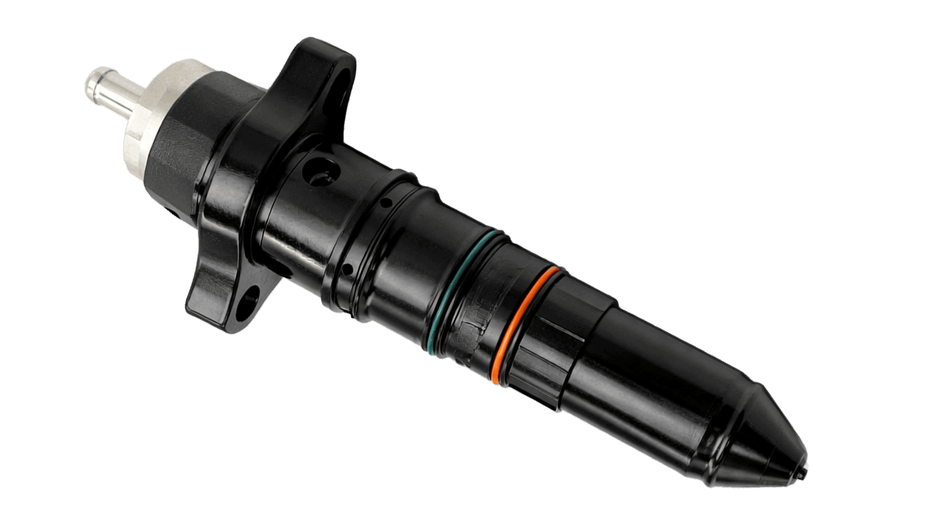 Насос форсунка Cummins KTA 19 — фото 1