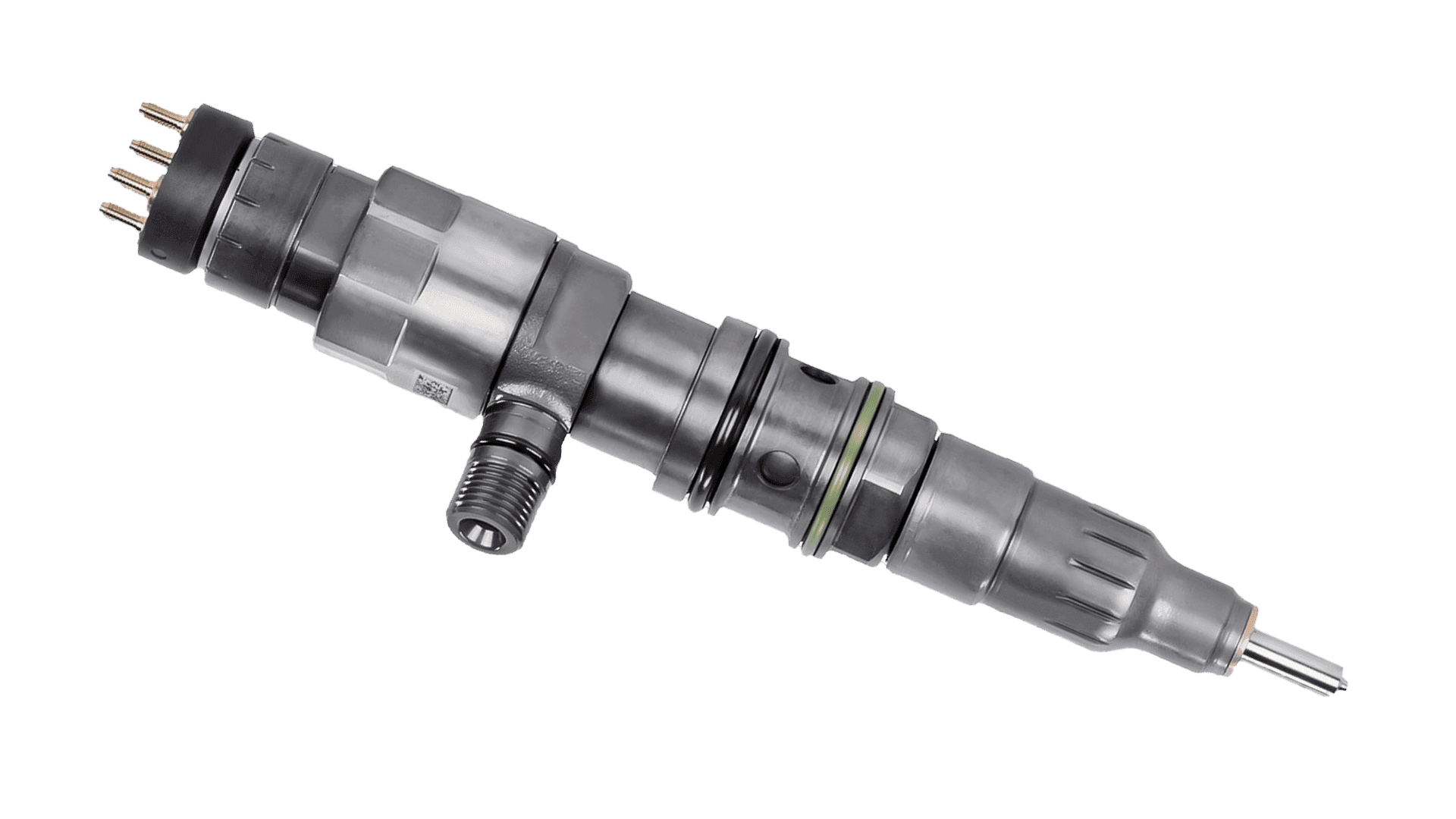 Форсунка Bosch CRIN 4.2 Мерседес Актрос MP4/MP5 — фото 1