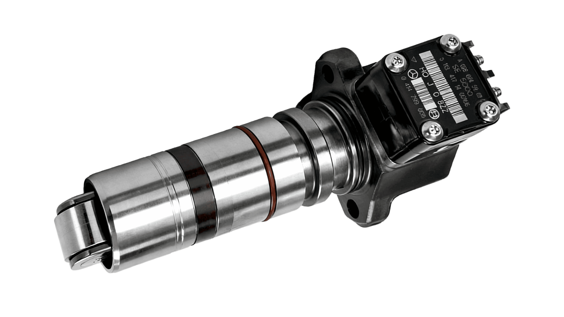 ПЛД секция Bosch Мерседес