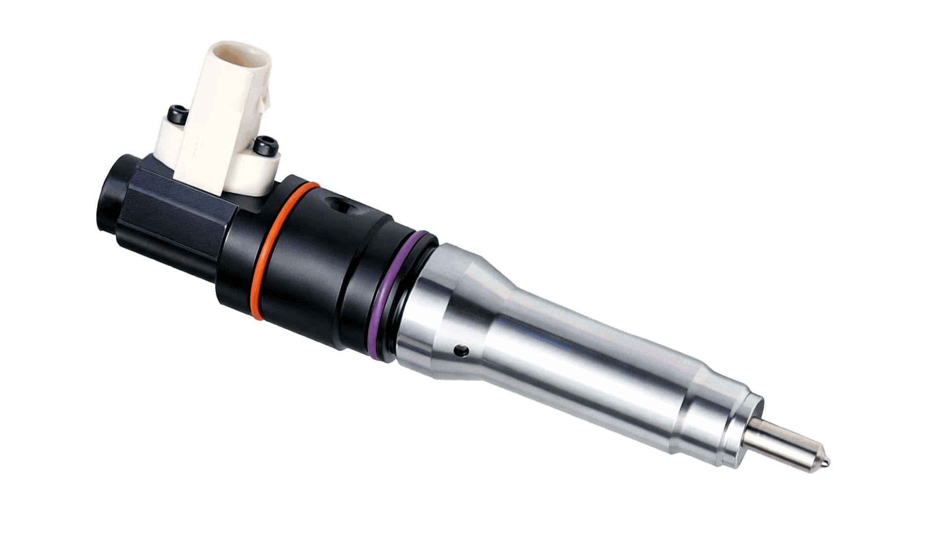Форсунка Common Rail Delphi DAF 105 Smart Injector — фото 1