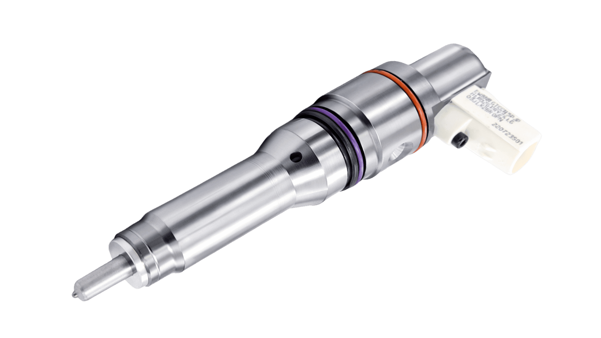 Форсунка Common Rail Delphi DAF 106 Smart Injector 