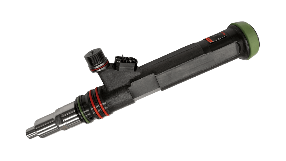 Форсунка 4000.03 LORANGE MTU