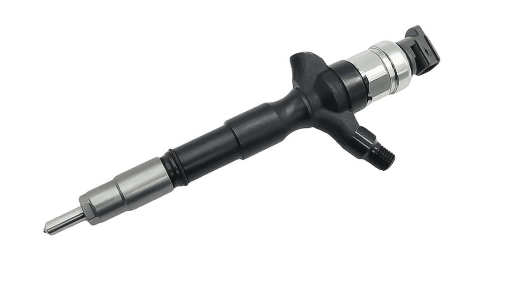Форсунка Common Rail Denso Toyota