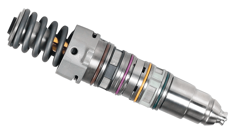 Насос форсунка Cummins QSX c15