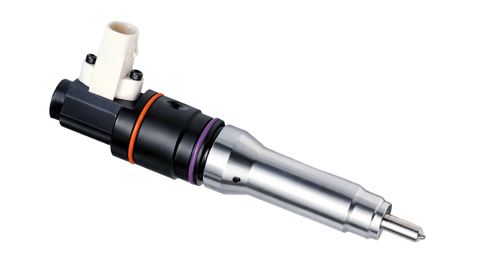 Форсунка Common Rail Delphi DAF 105 Smart Injector