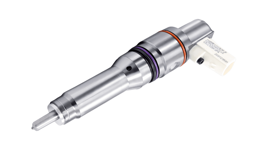 Форсунка Common Rail Delphi DAF 106 Smart Injector