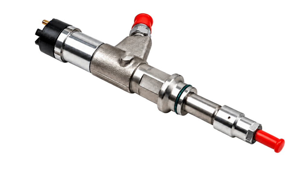 Форсунка Cummins Dongfeng GX